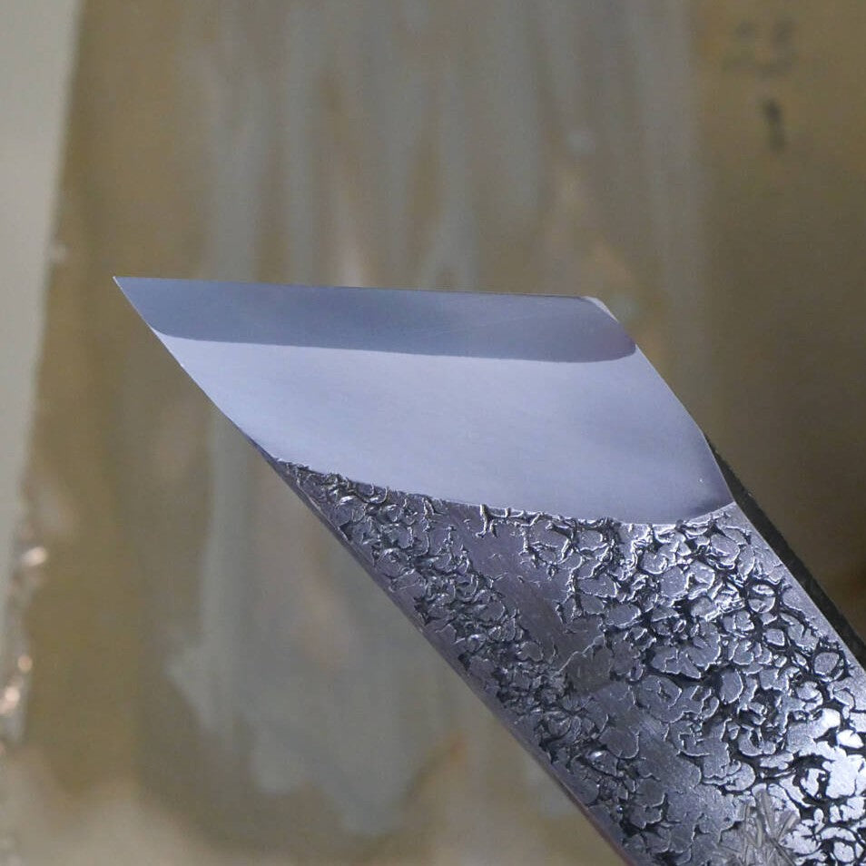 天然砥石　愛宕　コブ砥石　115×172×34mm