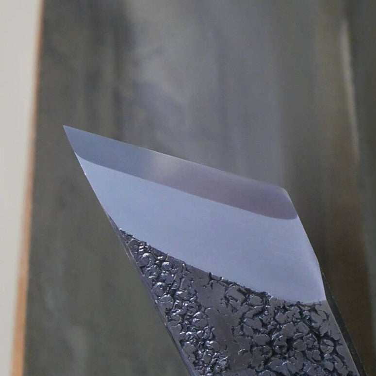 Piedra de afilar natural Ōhira Karasu 76 × 207 × 28 mm