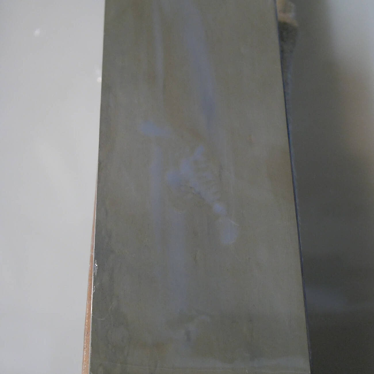 Pierre à aiguiser naturelle - Izari - Modèle 30 (77 x 209 x 38 mm)