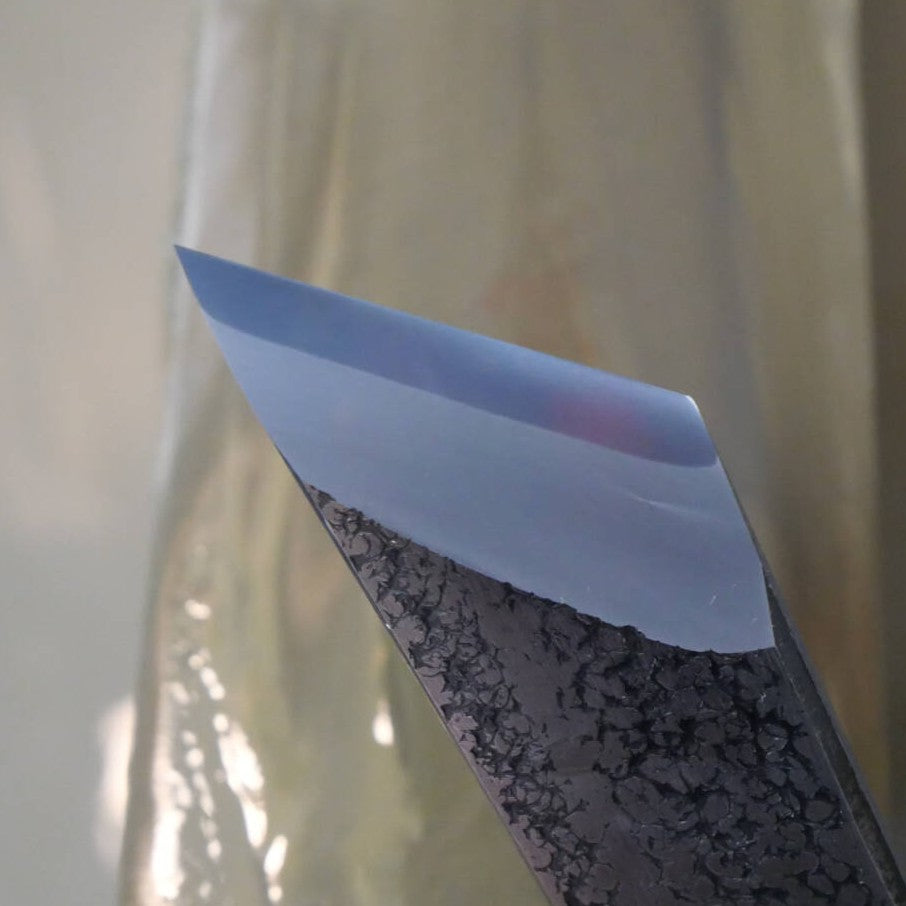 Pierre naturelle Umajiyama Aoto Type 30 Rare 75 × 207 × 33 mm
