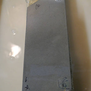 Natural whetstone Yaginoshima 30 type -5 78 x 209 x 35 mm