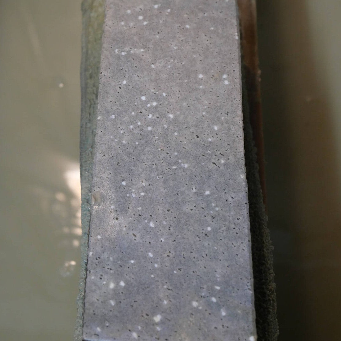 Piedra de afilar natural Natsuya Ebisu-to 64×187×38 mm