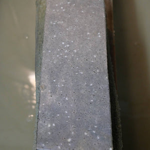 Piedra de afilar natural Natsuya Ebisu-to 64×187×38 mm