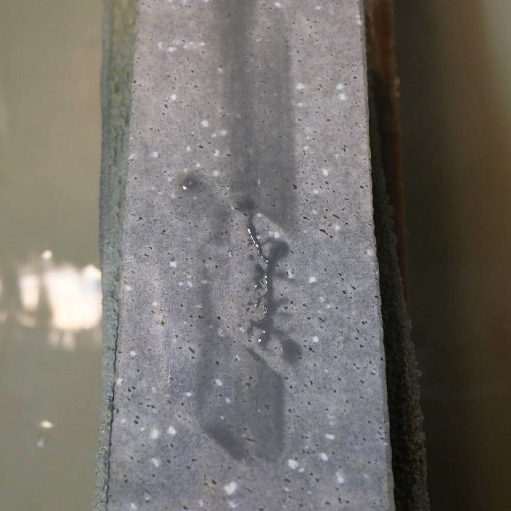 Piedra de afilar natural Natsuya Ebisu-to 64×187×38 mm