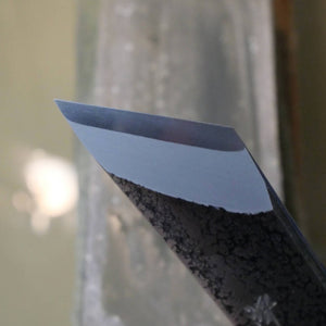 Piedra de afilar natural Natsuya Ebisu-to 64×187×38 mm