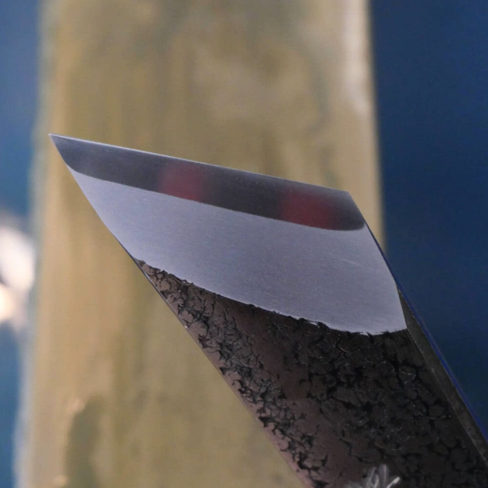 天然砥石　翠砂砥　78×241×29mm