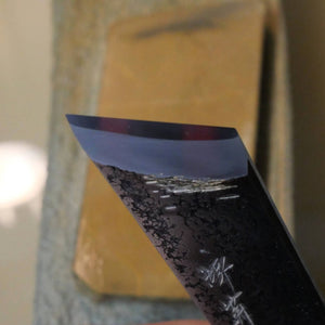 Piedra de afilar natural Nakayama Aoto, koppa 54×120×15 mm
