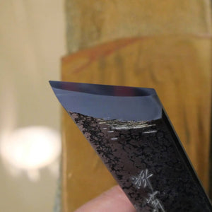 Piedra de afilar natural Nakayama, awasedo, “koppa” 83×118×14 mm