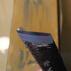 天然砥石　中山 合砥 コッパ 78×210×13mm