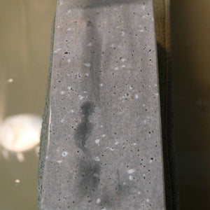 天然砥石　夏屋 えびす砥 大  64×154×44mm