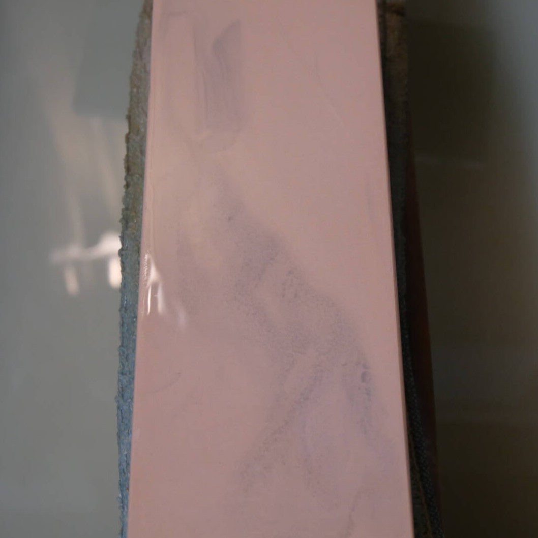 心を澄ます 伊豫銘砥 半天然砥石 68×188×29mm