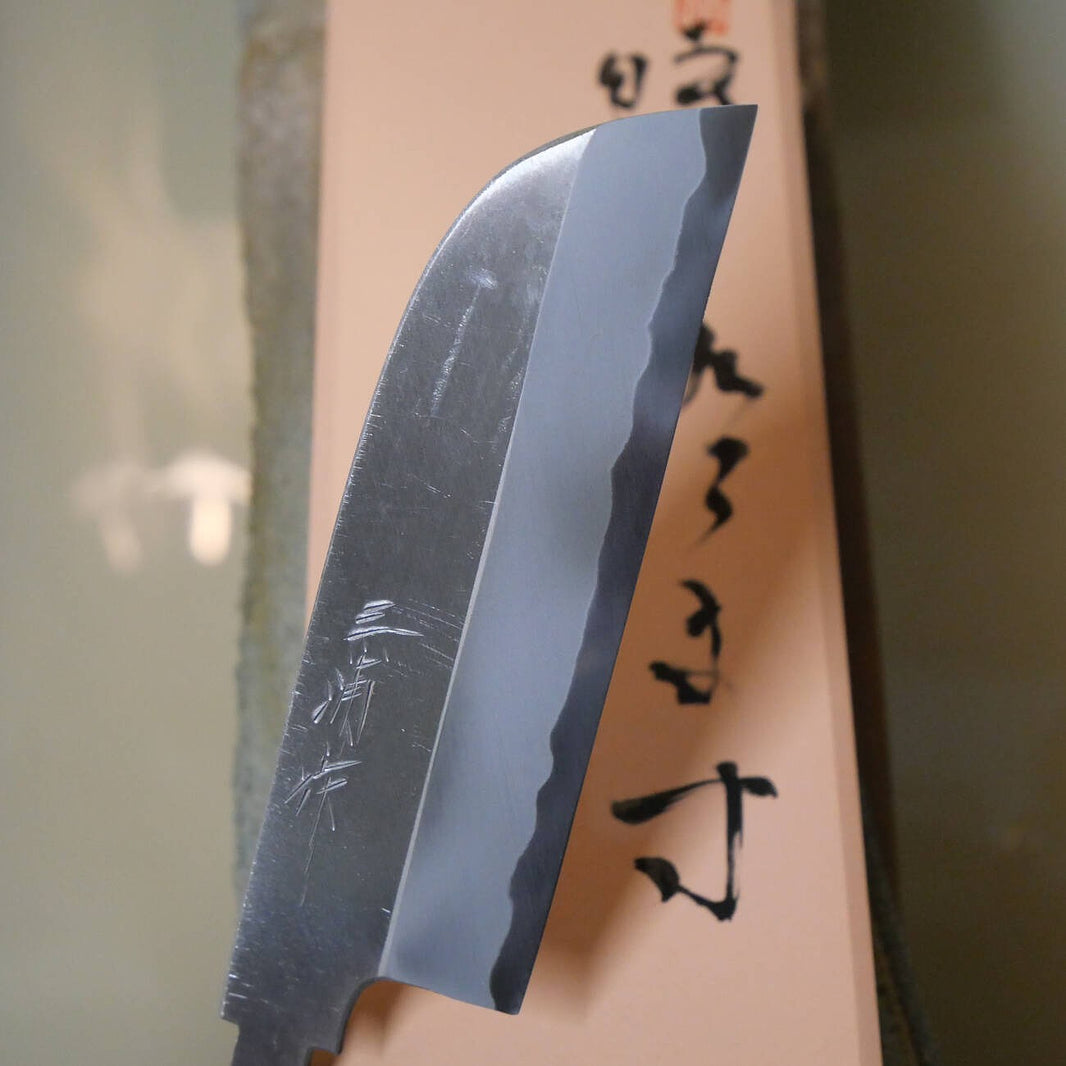 Toki o Sumasu Pedra de amolar de Iyo Meio natural 68×187×31 mm