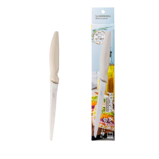 Faca Multiuso GREEN BELL SJ-K390