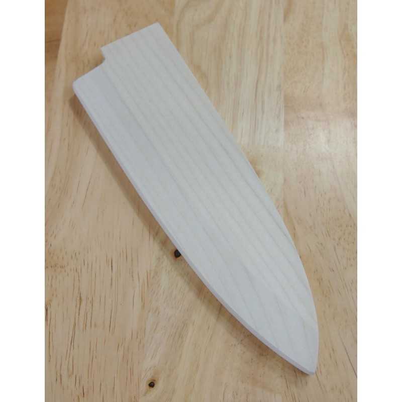 Fourreau pour deba avec goupille (105-240 mm)