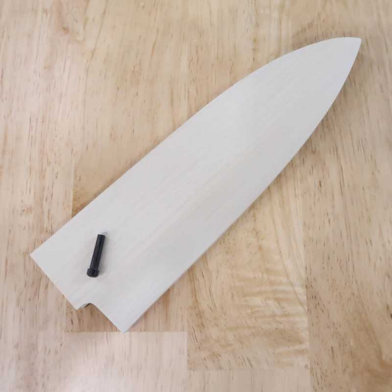 Fourreau pour deba avec goupille (105-240 mm)