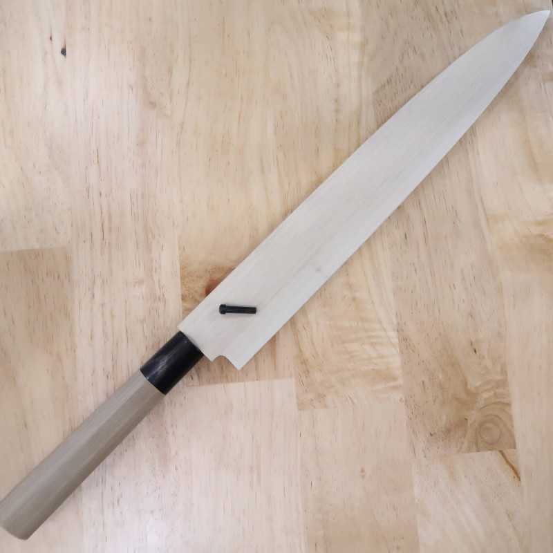 Saya para yanagiba  (210-330mm)