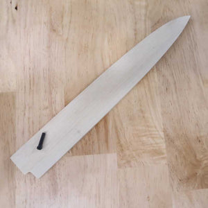 Saya para yanagiba  (210-330mm)