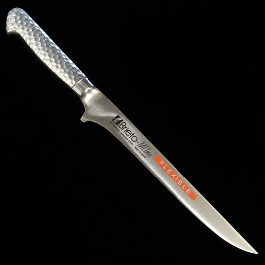 Brieto M11PRO フレキシブル ボーニングナイフ M127 モリブデン鋼 (160mm)