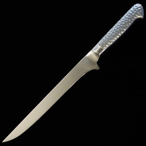 Faca de desossar flexível Brieto Aço molibdênio (160mm)