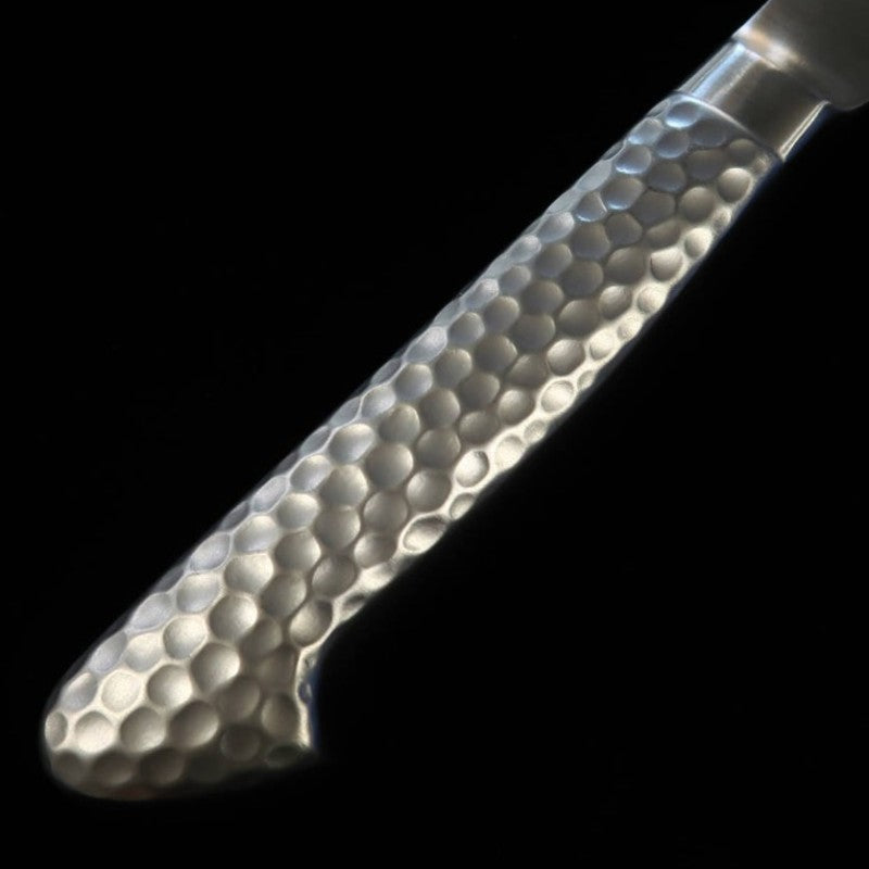 Faca de desossar flexível Brieto Aço molibdênio (160mm)
