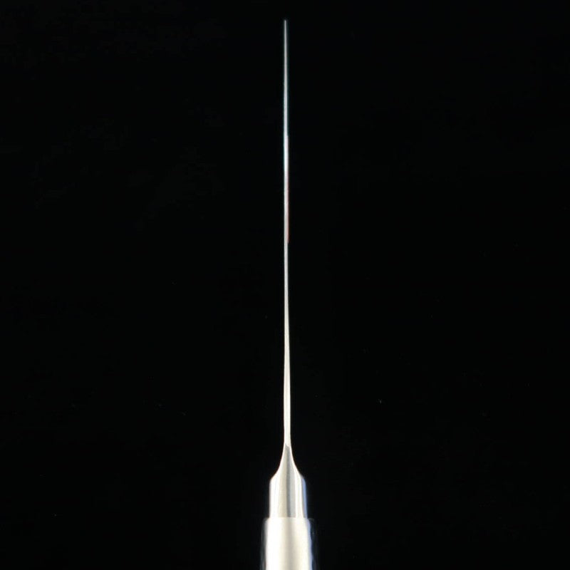Faca de desossar flexível Brieto Aço molibdênio (160mm)