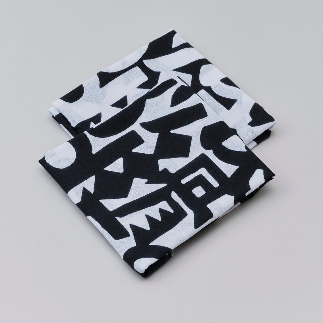 10good Tenugui "Tokoname, Whetstone, Togood" 1 piece
