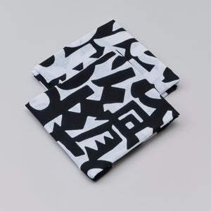 10good Tenugui "Tokoname, Whetstone, Togood" 1 piece