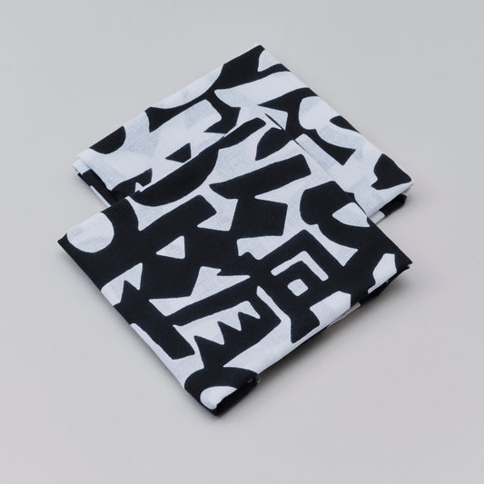 10good 手ぬぐい「常滑、砥石、トーグッド」 1枚