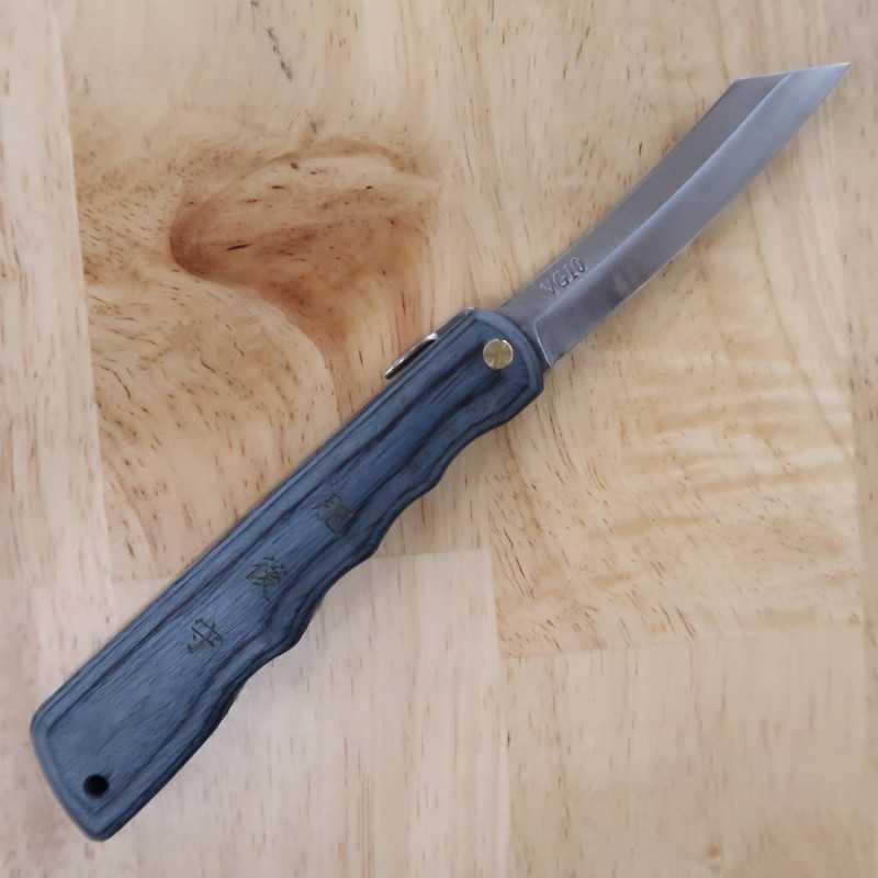 HIGONOKAMi VG-10 Sky (70mm)