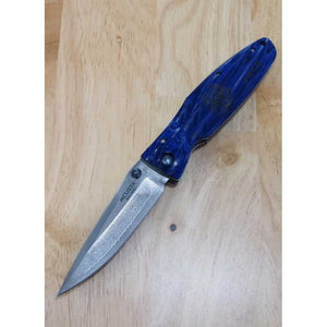MCUSTA Sengoku Date Masamune VG-10 damasco MC-0186D- (94 mm)