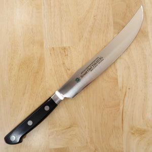 Cuchillo de trinchar SAKAI TAKAYUKI Grand Chef acero inoxidable, mango de resina (220mm)