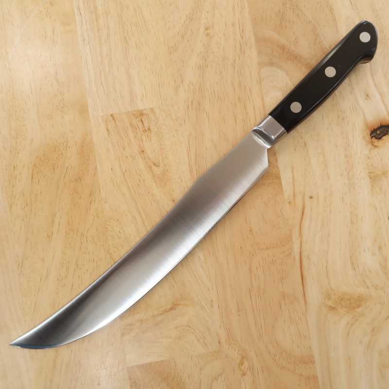 Cuchillo de trinchar SAKAI TAKAYUKI Grand Chef acero inoxidable, mango de resina (220mm)