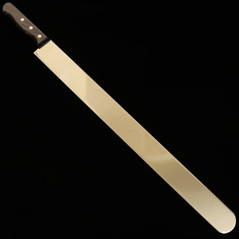 KANETSUNE Castella Knife Stainless Steel Special Steel (450mm)