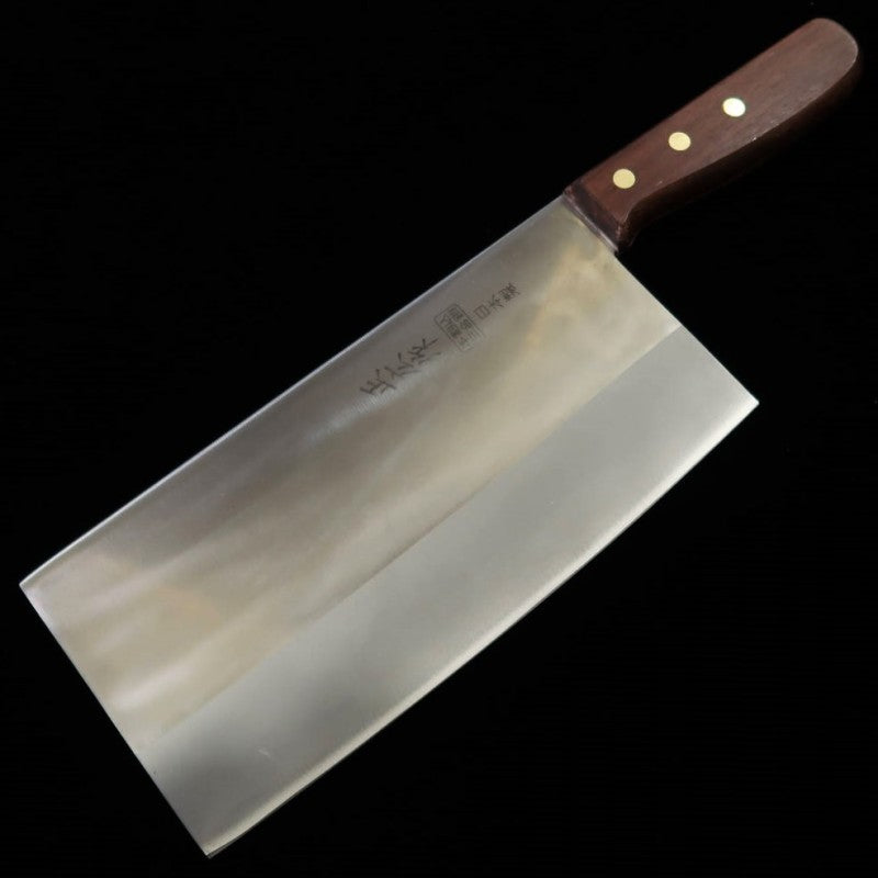 MASAHIRO Masahiro Cuchillo Chino Sanmai TX-101 TX-103 (175/195mm)