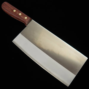 Cutelo Chinês MASAHIRO Honwarikomi Sango Steel (175/195mm)