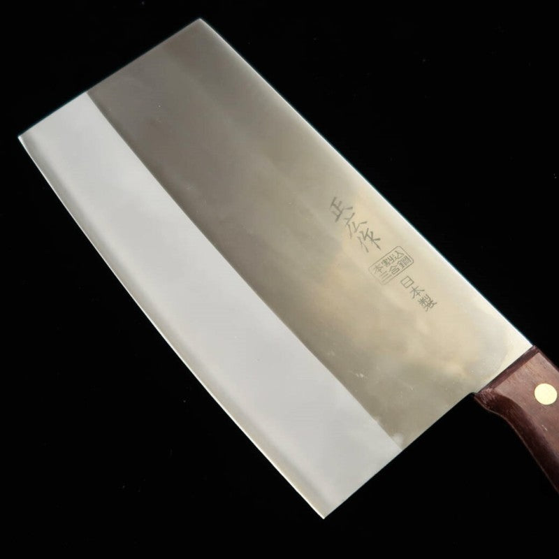 MASAHIRO Masahiro Cuchillo Chino Sanmai TX-101 TX-103 (175/195mm)