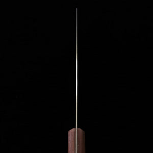 正広 MASAHIRO 中華包丁 本割込三合鋼 紫檀柄 TX-101 TX-103 (175/195mm)