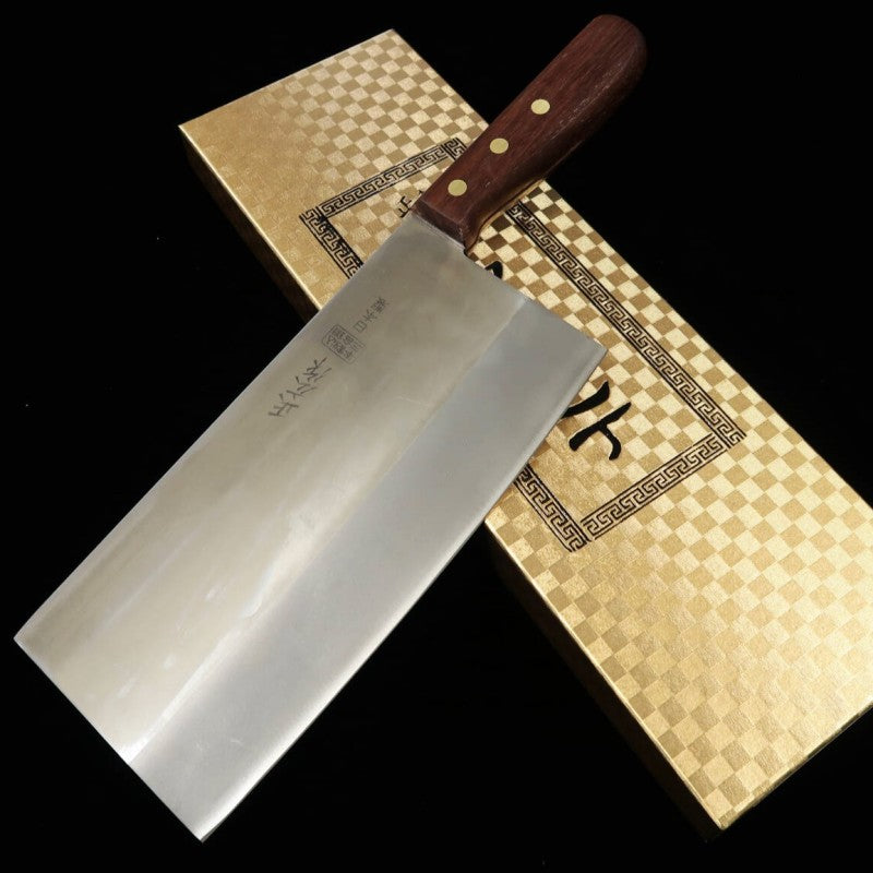 MASAHIRO Masahiro Cuchillo Chino Sanmai TX-101 TX-103 (175/195mm)