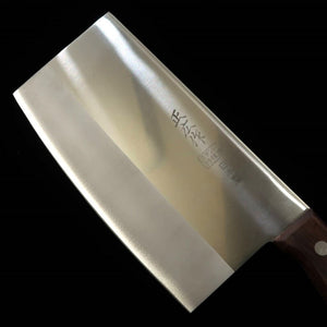 Chinese Cleaver Masahiro Stainless Steel TS-101 TS-103 (175/195mm) 