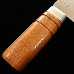 Cutelo chinês SUGIMOTO Shirogami No.2 (240mm)