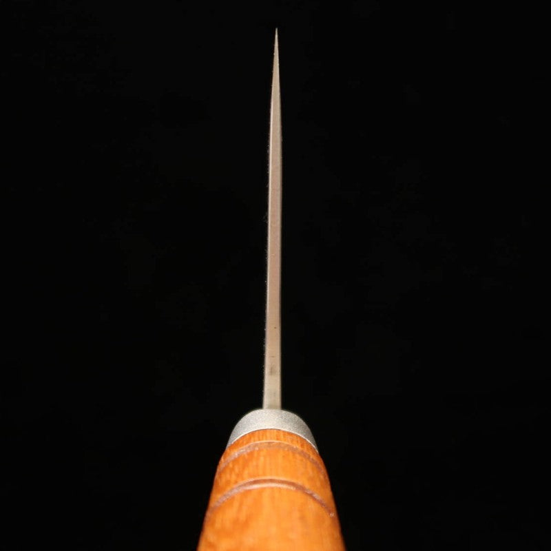 Sugimoto SUGIMOTO Hoja mediana Acero Blanco Nº2 Cuchillo chino No.11 (240mm)