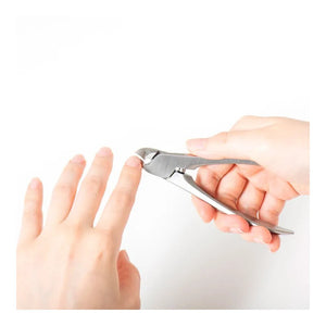SUWADA Nail Clipper Classic (S / L)