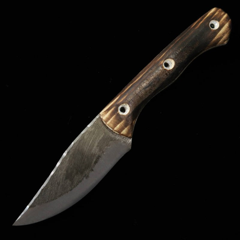 PROMETHEUS Thor - Black Claw - Mango de madera - Tipo A