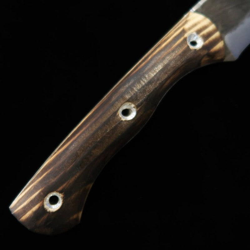 PROMETHEUS Thor - Black Claw - Mango de madera - Tipo A