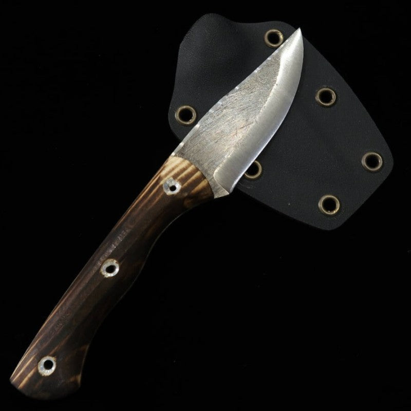 PROMETHEUS Thor - Black Claw - Mango de madera - Tipo A