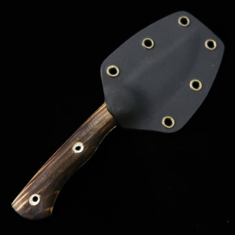 PROMETHEUS Prometheus “Thor” - Black Claw - mango de madera - tipo A