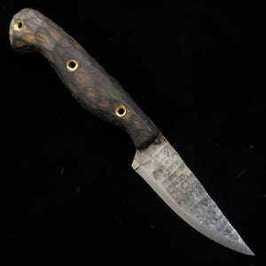 Prometheus PROMETHEUS Thor – Black Claw – manche bois – type B