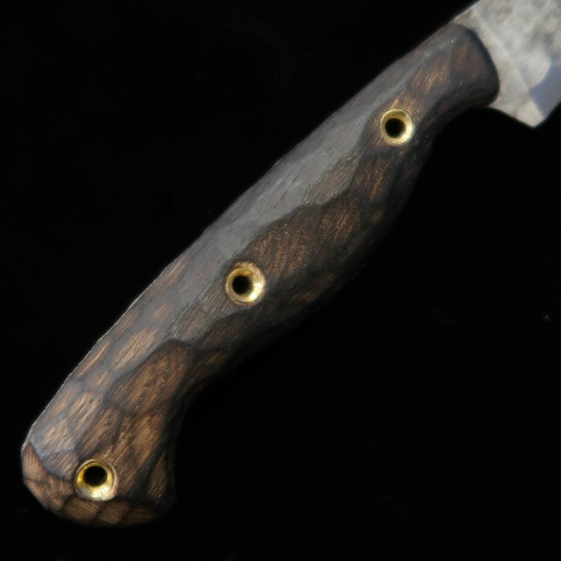 Prometheus PROMETHEUS Thor – Black Claw – manche bois – type B