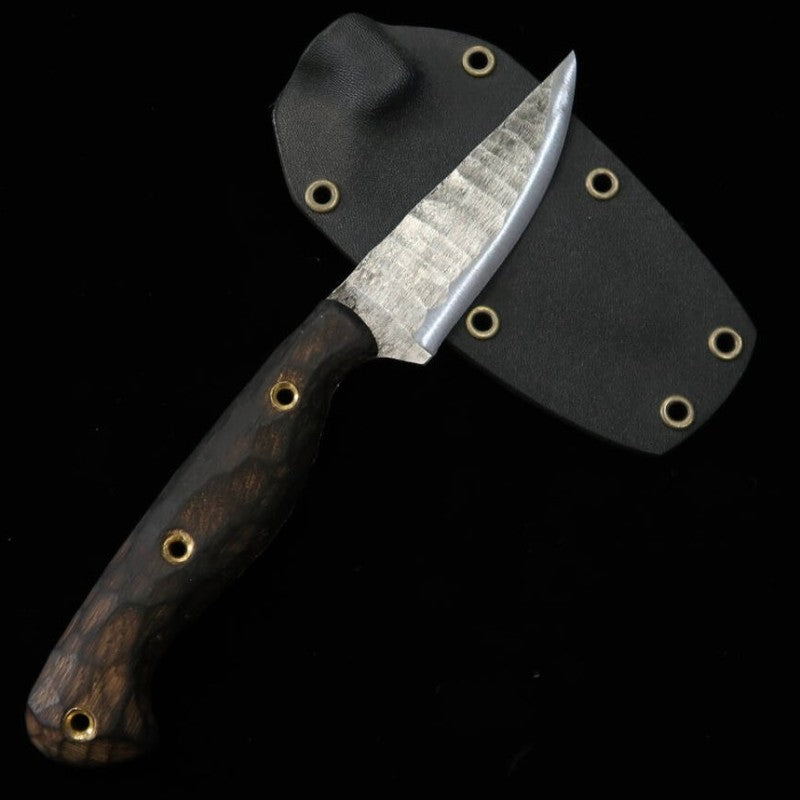 PROMETHEUS “Thor” - Black Claw - mango de madera - tipo B