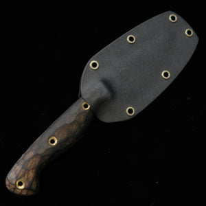 Prometheus PROMETHEUS Thor – Black Claw – manche bois – type B